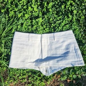 Lioness mini skort